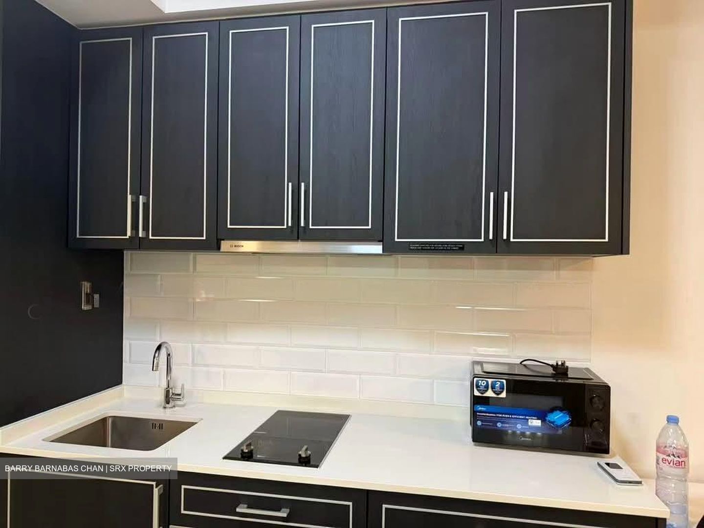 Mayfair Gardens (D21), Condominium #603679451